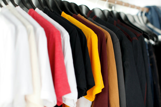 Comment Porter un T-shirt Oversize avec Style ?