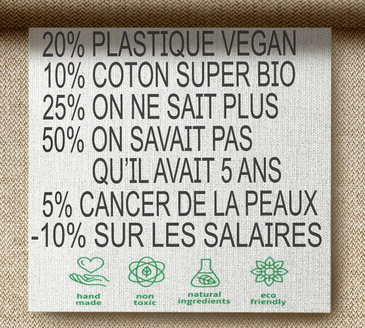 Les labels à connaître