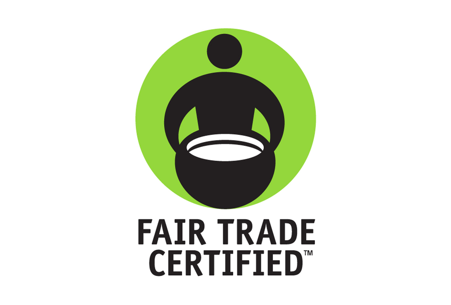 logo fair trade certified