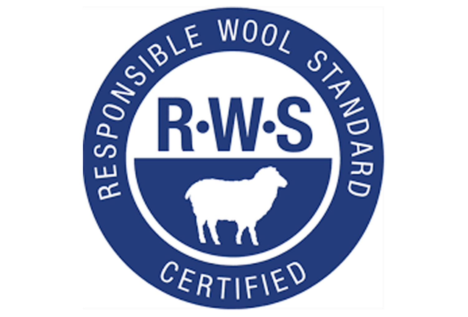 logo responsable wool standard