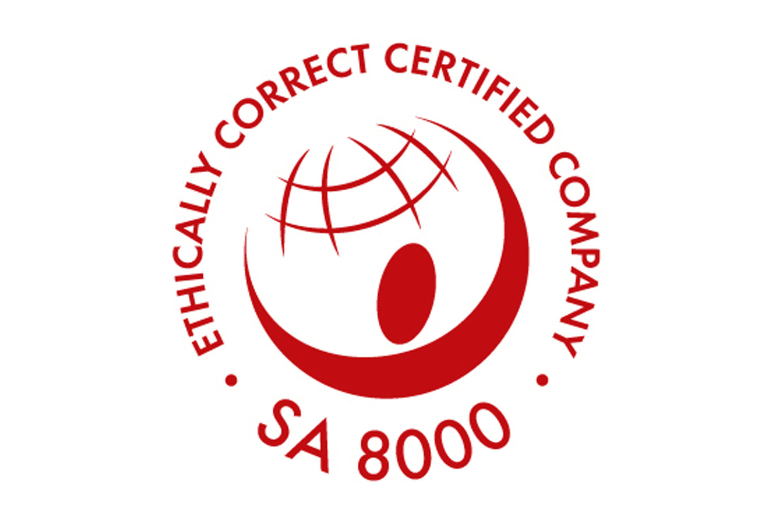 logo SA8000