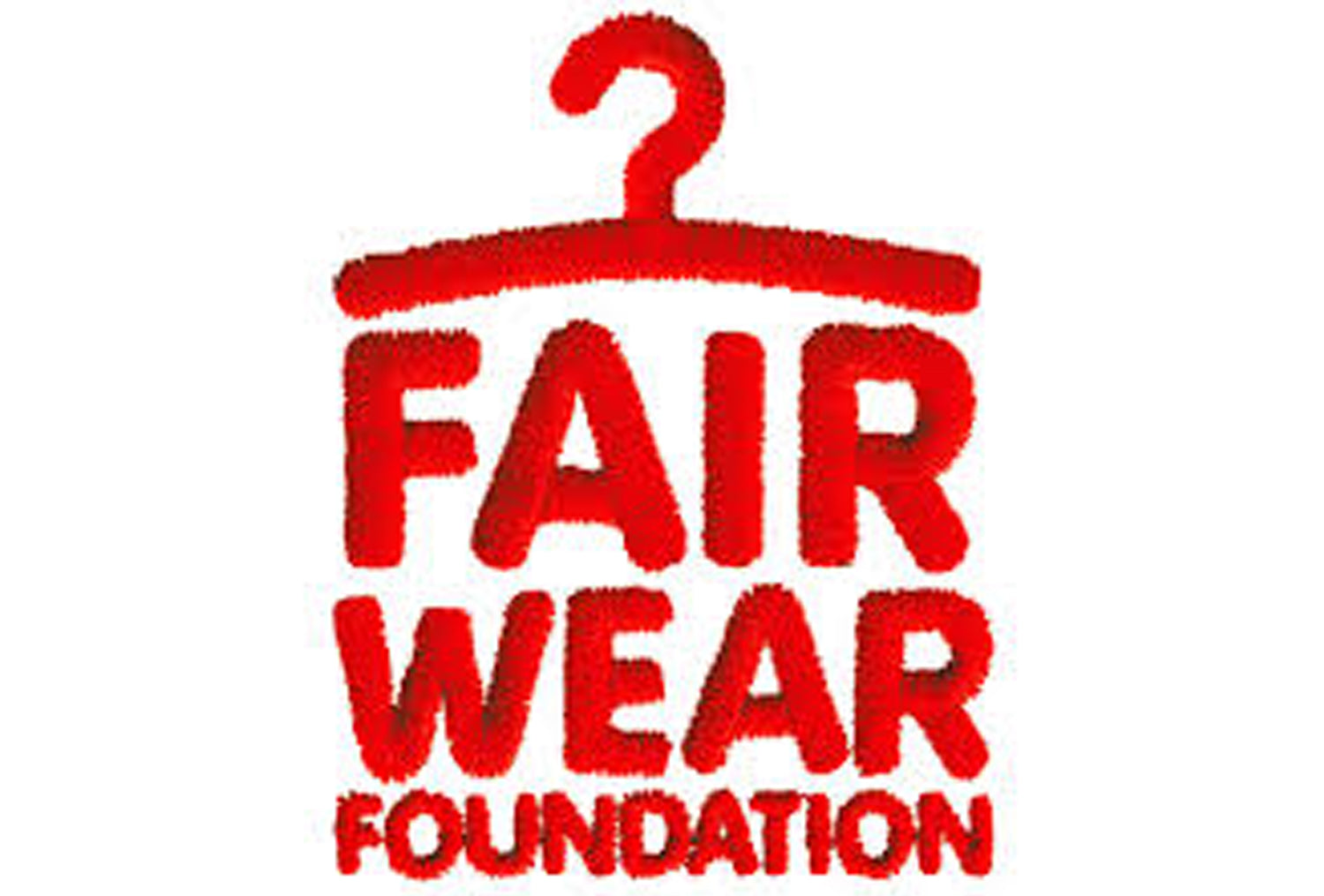 logo fair wear