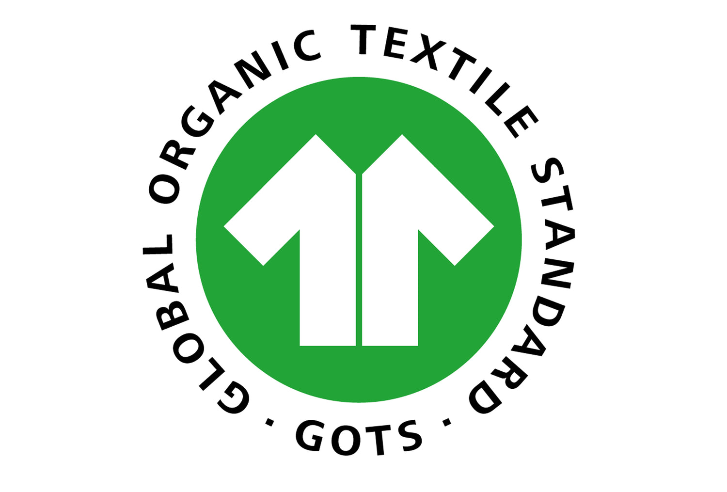 logo global organic textile standard