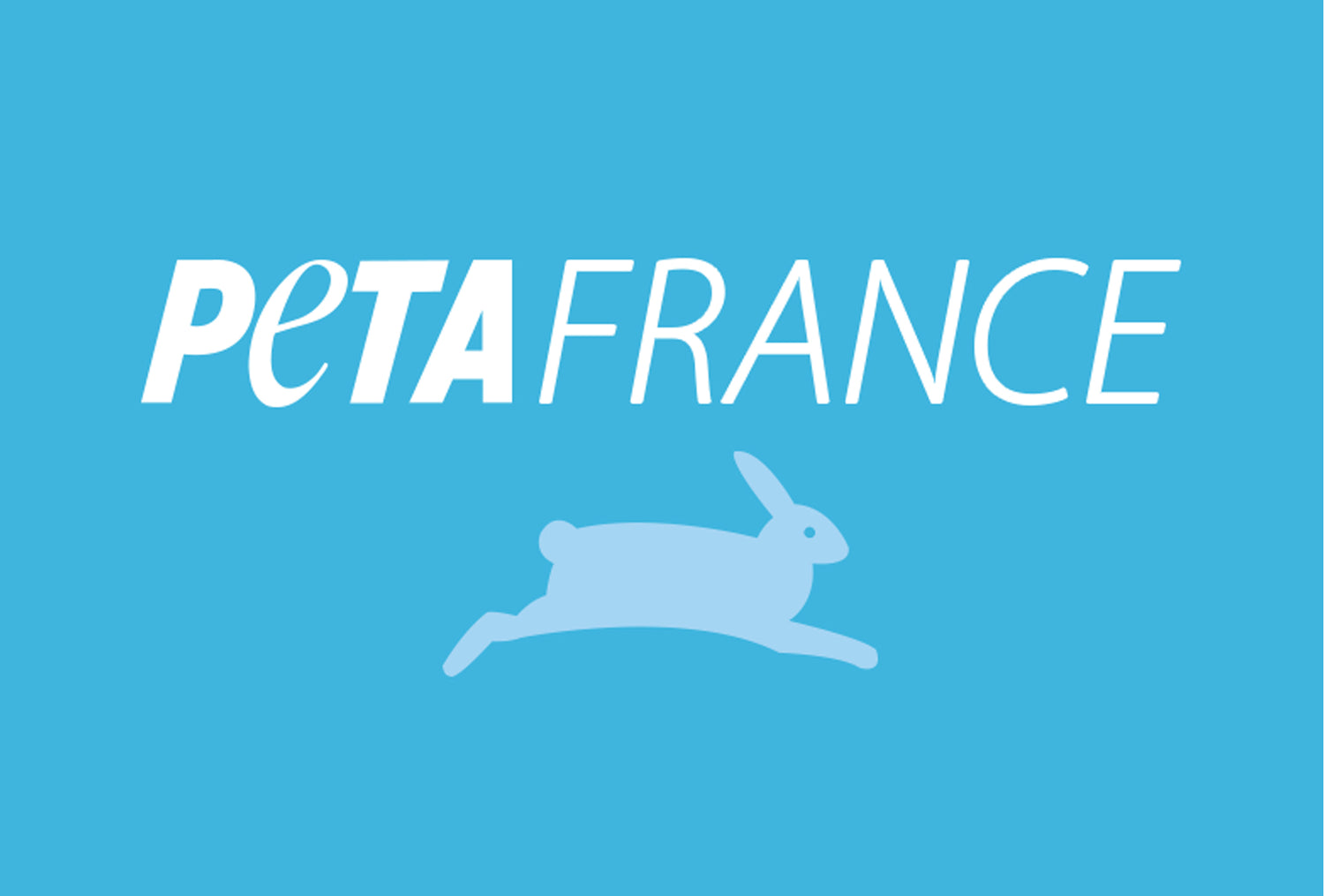 logo peta france